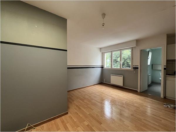 Appartement 41m² Ronchin