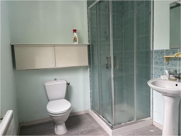 Appartement 41m² Ronchin