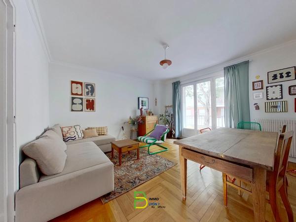 Appartement
         3 pièces
        - 71 m² Exclusivité 324 500 € *