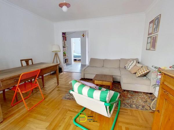 Appartement
         3 pièces
        - 71 m² Exclusivité 324 500 € *