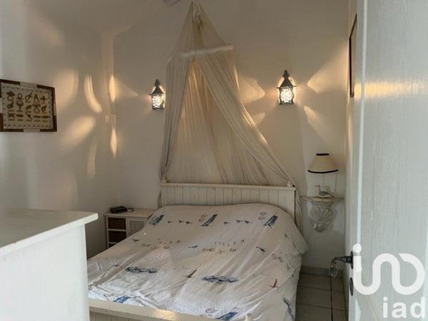 Maison à vendre 2 pièces 41 m² Barbâtre