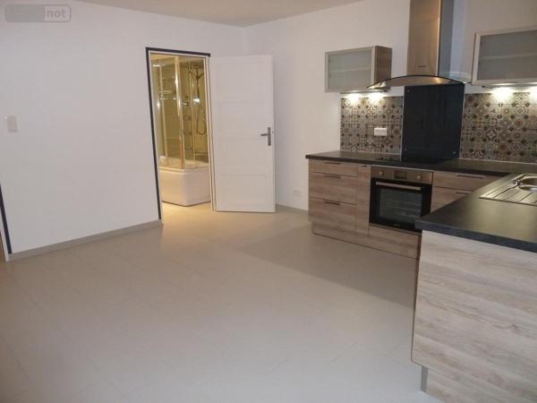 Appartement à louer à Cambrai dans le Nord (59400), ref : 59083-L1540   
Centre-Ville