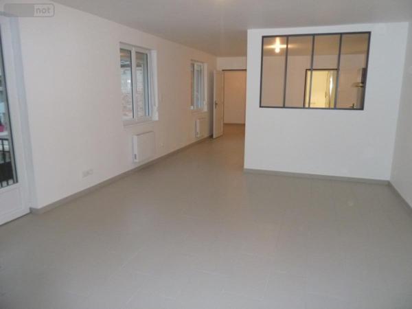 Appartement à louer à Cambrai dans le Nord (59400), ref : 59083-L1540   
Centre-Ville