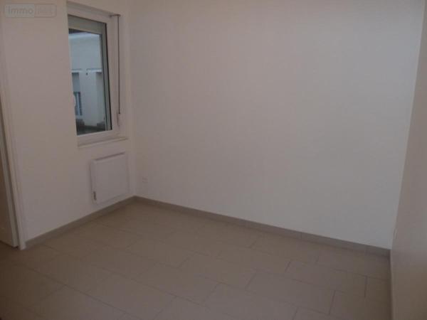 Appartement à louer à Cambrai dans le Nord (59400), ref : 59083-L1540   
Centre-Ville