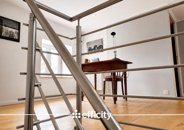 Maison
         9 pièces
        - 185 m² 256 000 € *