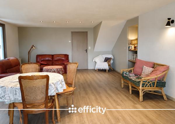 Maison
         9 pièces
        - 185 m² 256 000 € *