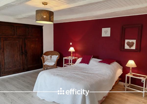 Maison
         9 pièces
        - 185 m² 256 000 € *