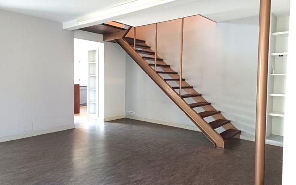 Maison à louer    5 pièces •  Mont-de-Marsan