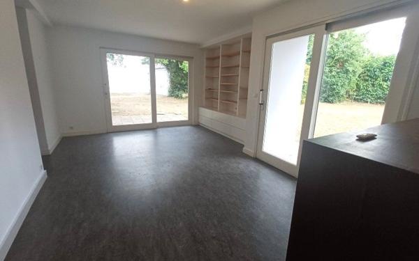 Maison à louer    5 pièces •  Mont-de-Marsan