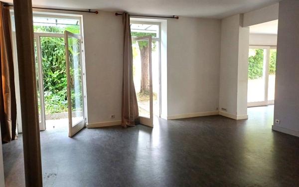 Maison à louer    5 pièces •  Mont-de-Marsan