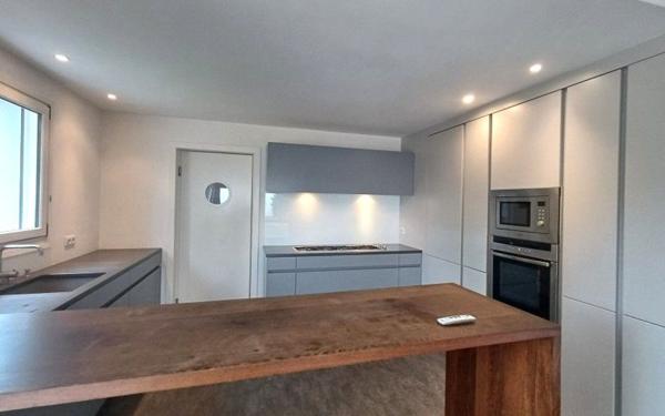 Maison à louer    5 pièces •  Mont-de-Marsan