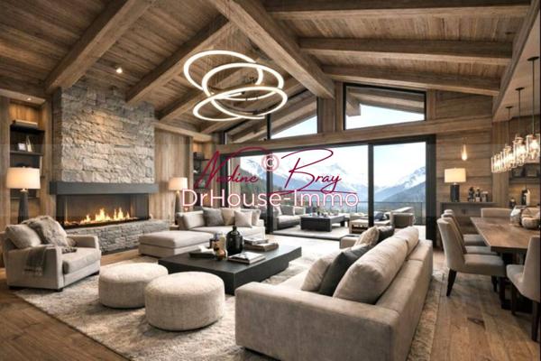 Maison à vendre 7 pièces de 170 m²