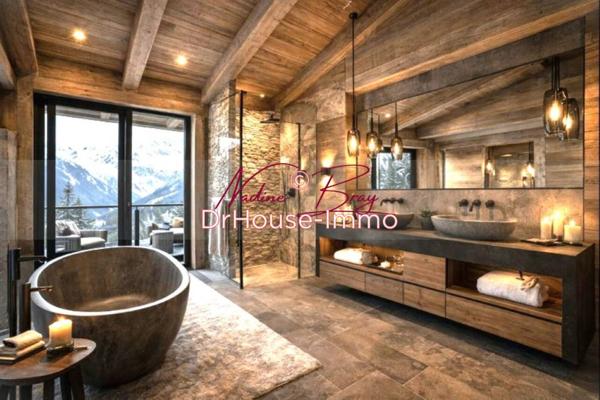 Maison à vendre 7 pièces de 170 m²