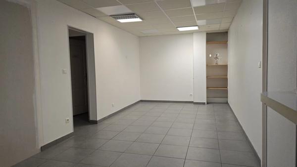 Vente Appartement 87 m2 à SAINTES (17)