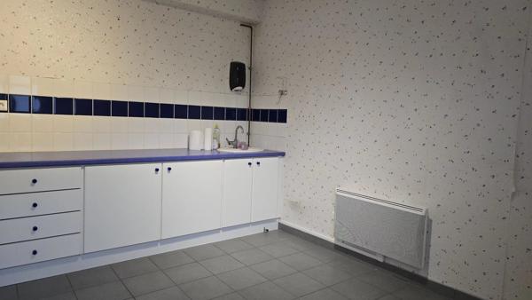 Vente Appartement 87 m2 à SAINTES (17)