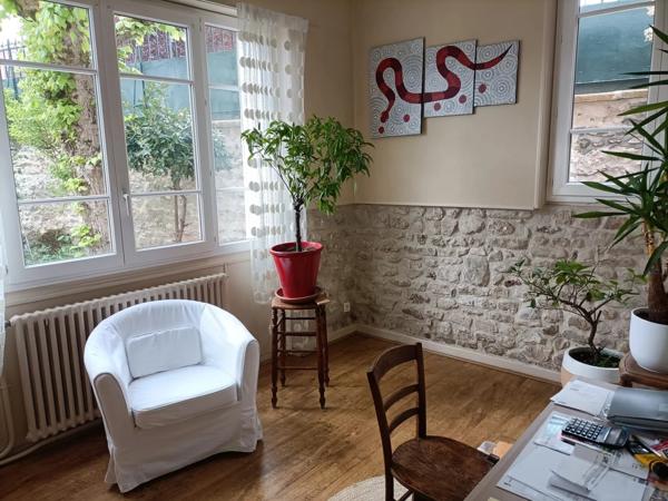 Immobilier Maule (78580) – Maison de ville 252m2 – 800 000 €
