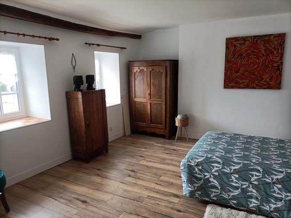 Immobilier Maule (78580) – Maison de ville 252m2 – 800 000 €