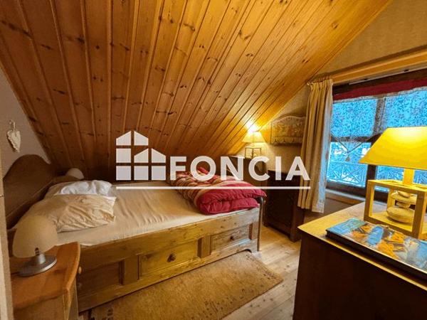 À vendre Appartement 5 pièces 50 m² - La Foux D'allos 04260