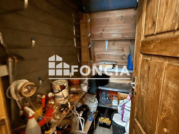 À vendre Appartement 5 pièces 50 m² - La Foux D'allos 04260
