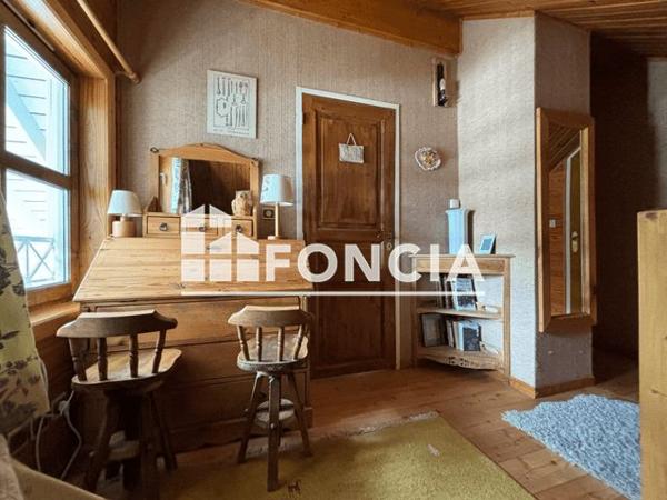 À vendre Appartement 5 pièces 50 m² - La Foux D'allos 04260