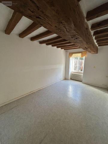 Fermette à vendre à Mauges-sur-Loire dans le Maine-et-Loire (49620), ref : 12516/1248