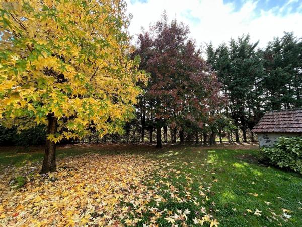 Fermette à vendre à Mauges-sur-Loire dans le Maine-et-Loire (49620), ref : 12516/1248