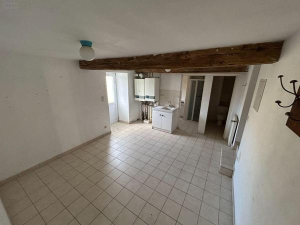 Fermette à vendre à Mauges-sur-Loire dans le Maine-et-Loire (49620), ref : 12516/1248