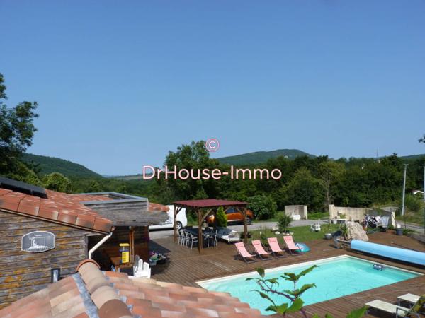 Maison à vendre 5 pièces de 148 m²