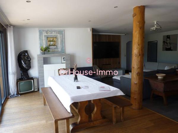 Maison à vendre 5 pièces de 148 m²