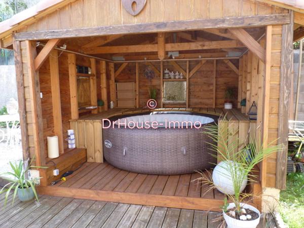 Maison à vendre 5 pièces de 148 m²