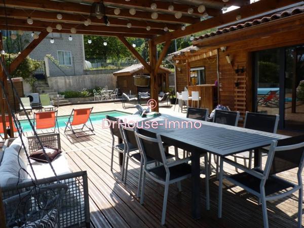 Maison à vendre 5 pièces de 148 m²