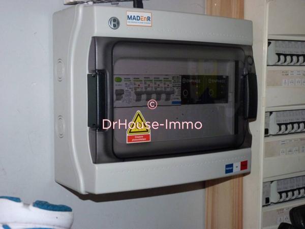 Maison à vendre 5 pièces de 148 m²