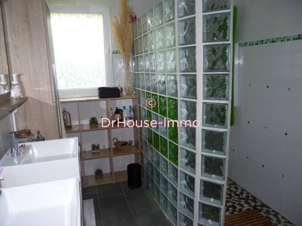 Maison à vendre 5 pièces de 148 m²