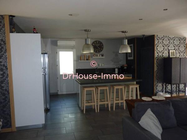 Maison à vendre 5 pièces de 148 m²