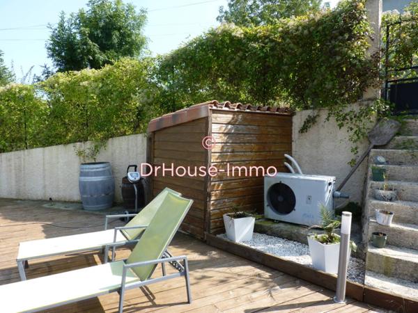 Maison à vendre 5 pièces de 148 m²