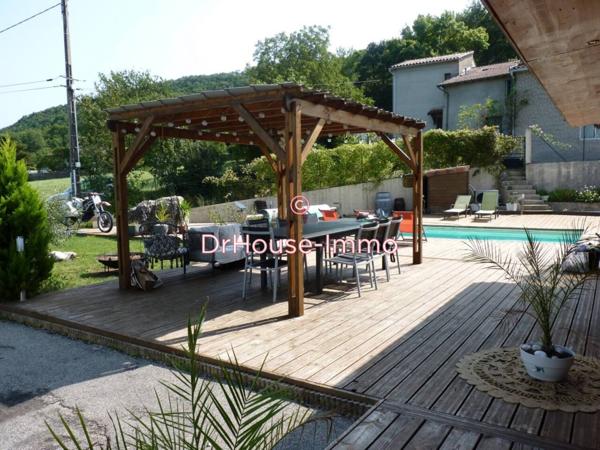 Maison à vendre 5 pièces de 148 m²