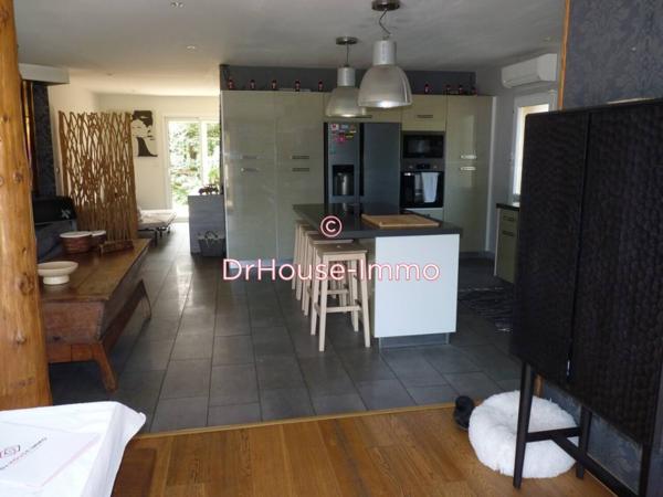 Maison à vendre 5 pièces de 148 m²