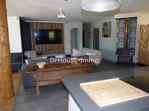 Maison à vendre 5 pièces de 148 m²