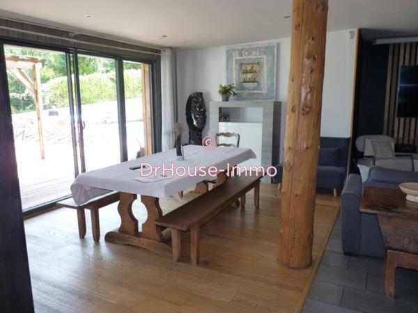 Maison à vendre 5 pièces de 148 m²