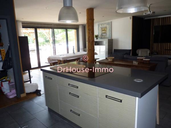 Maison à vendre 5 pièces de 148 m²