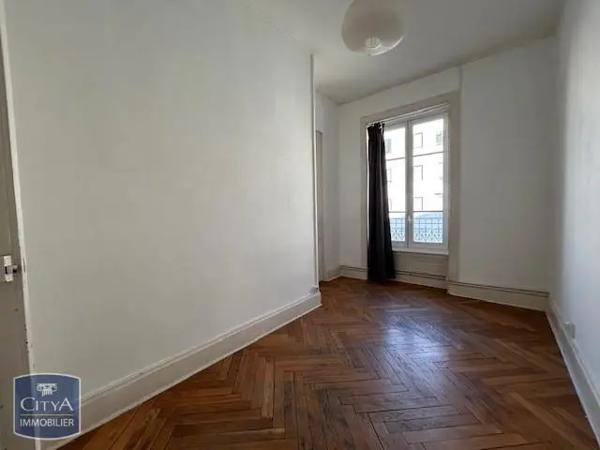 Appartement à louer 4 pièces 99.4m² Lyon 6e Arrondissement (69006)