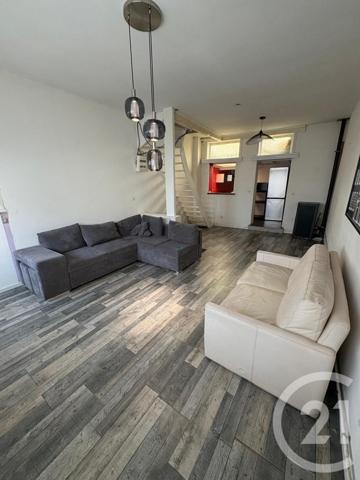 Maison à vendre  4 pièces - 74,82 m2 ARMENTIERES - 59