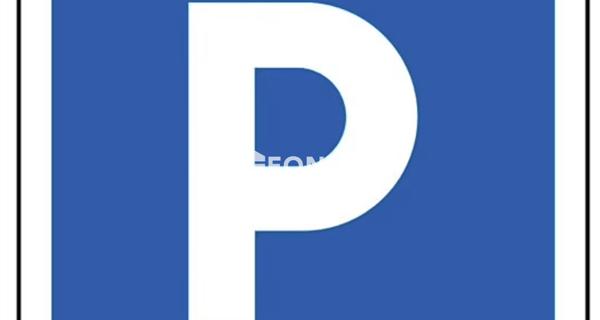 À vendre Parking 11.5 m² - La Rochelle 17000