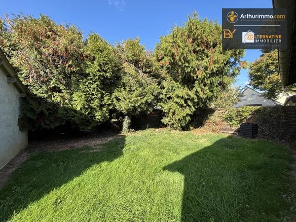 Vente Maison 3 pièces 75 m2 à Vitré