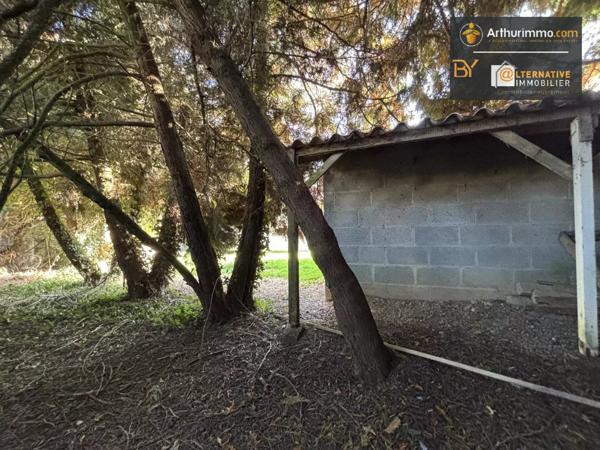 Vente Maison 3 pièces 75 m2 à Vitré