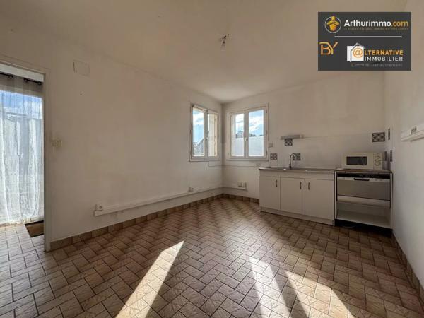 Vente Maison 3 pièces 75 m2 à Vitré