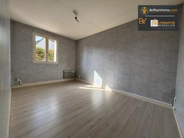 Vente Maison 3 pièces 75 m2 à Vitré