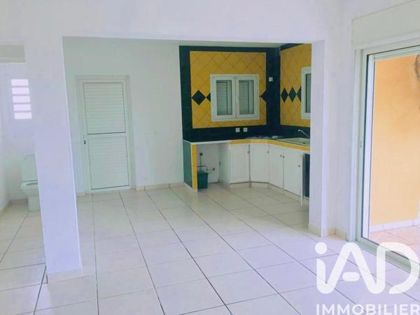 Maison à vendre 4 pièces 85 m² Le Tampon