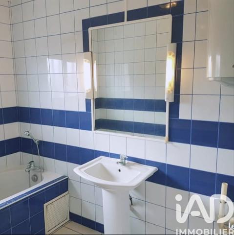 Maison à vendre 4 pièces 85 m² Le Tampon