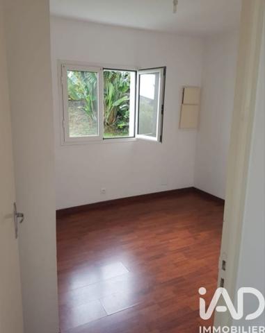 Maison à vendre 4 pièces 85 m² Le Tampon
